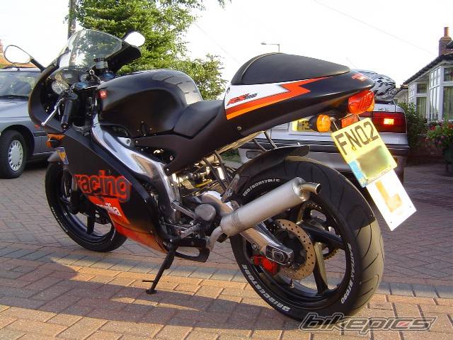 Bike Photo 402330