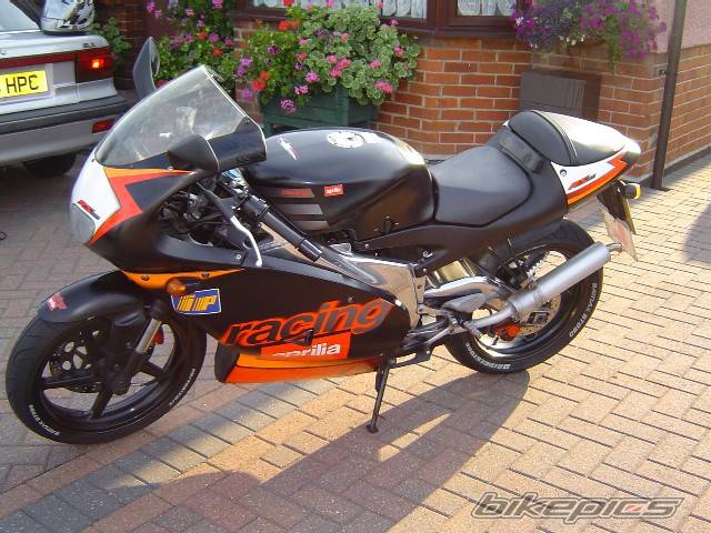 Bike Photo 402332