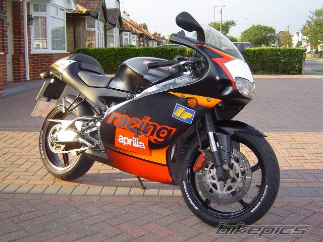 Bike Photo 402336