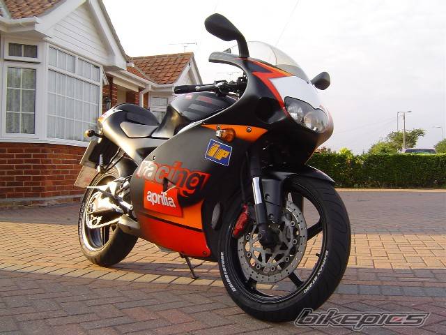 Bike Photo 402337