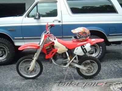Bike Photo 402351