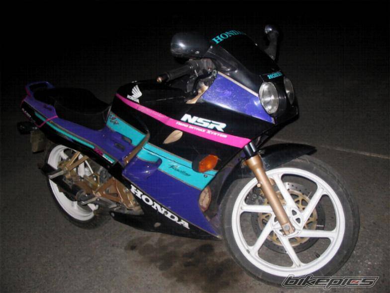 Bike Photo 402356