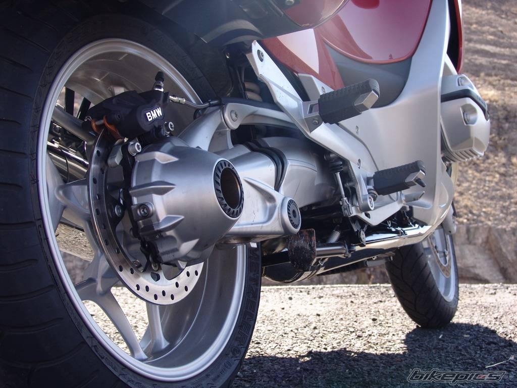 Bike Photo 402360