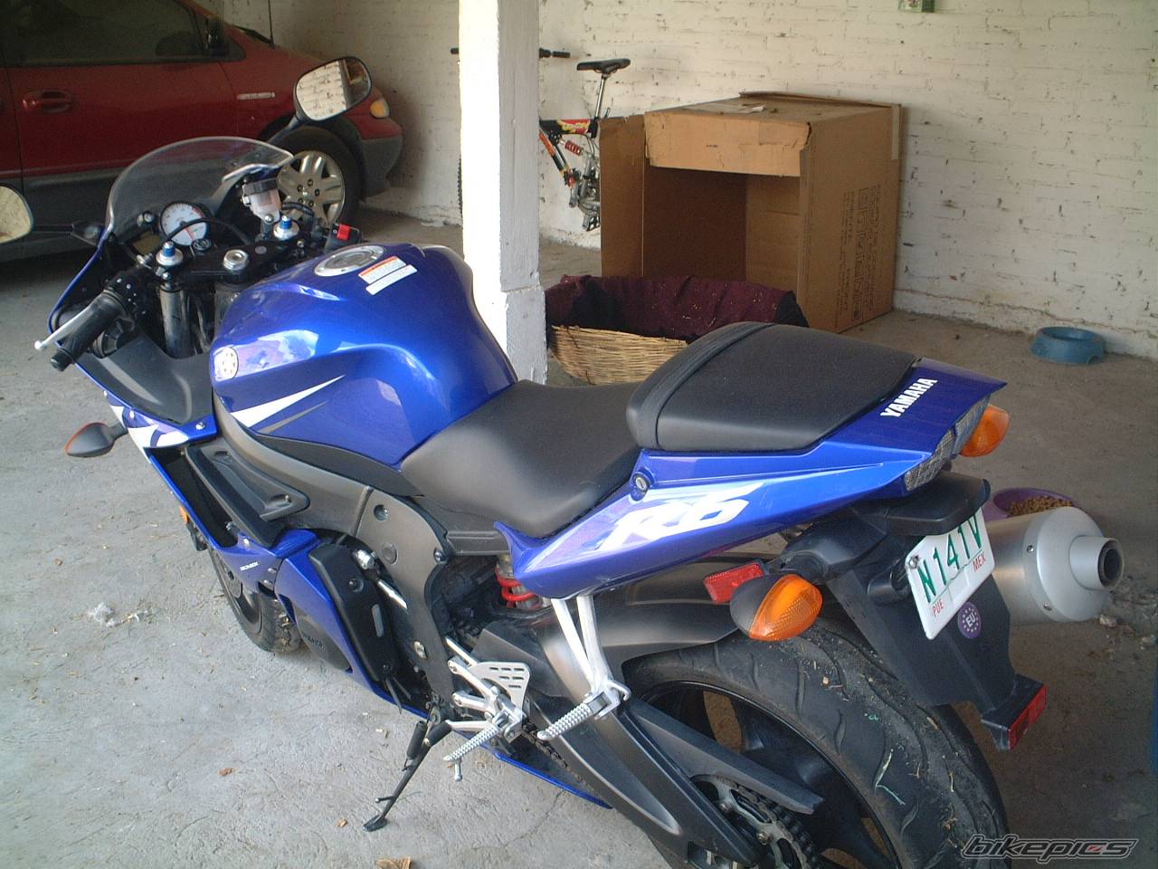 Bike Photo 402362