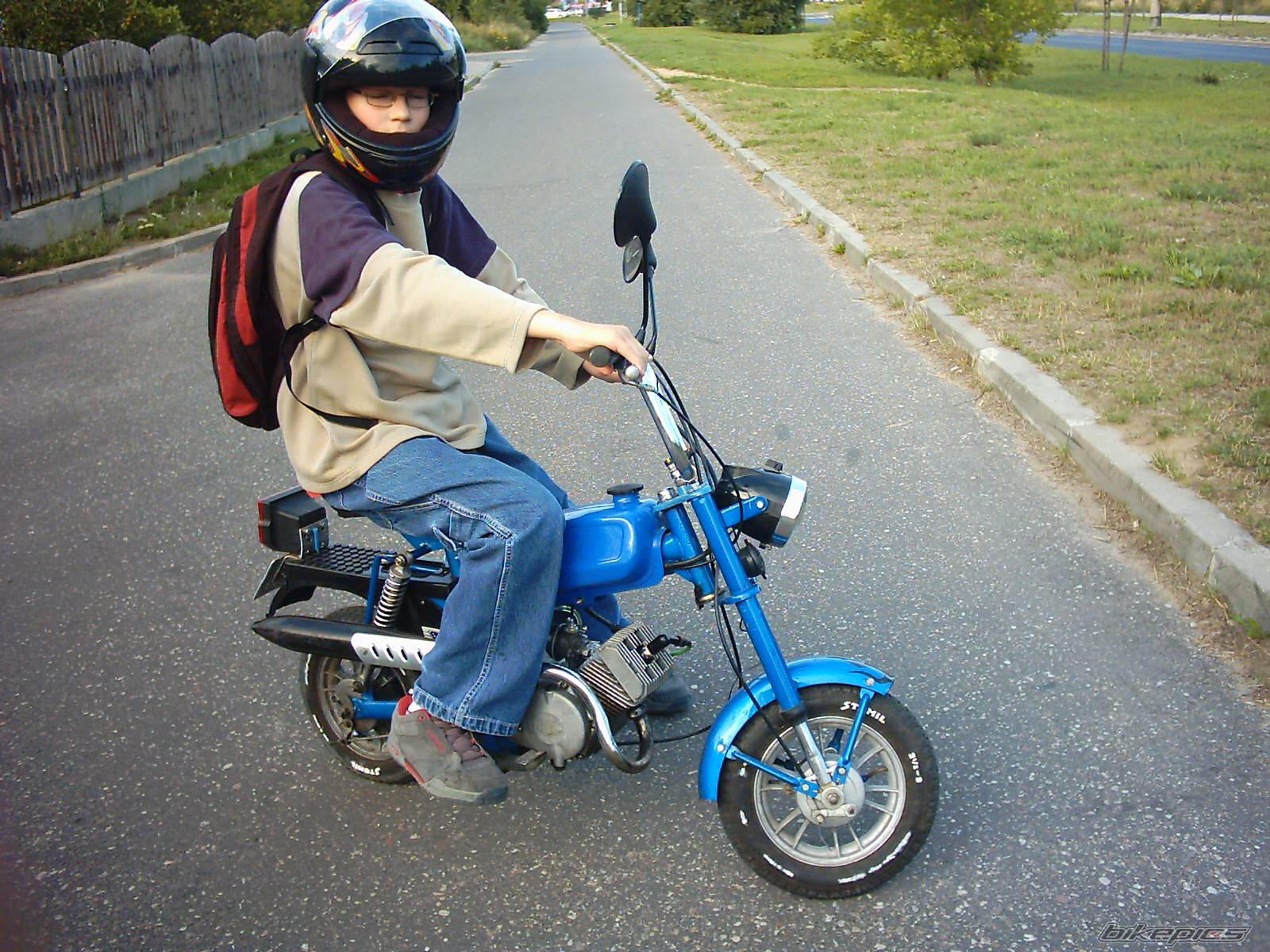 Bike Photo 402365