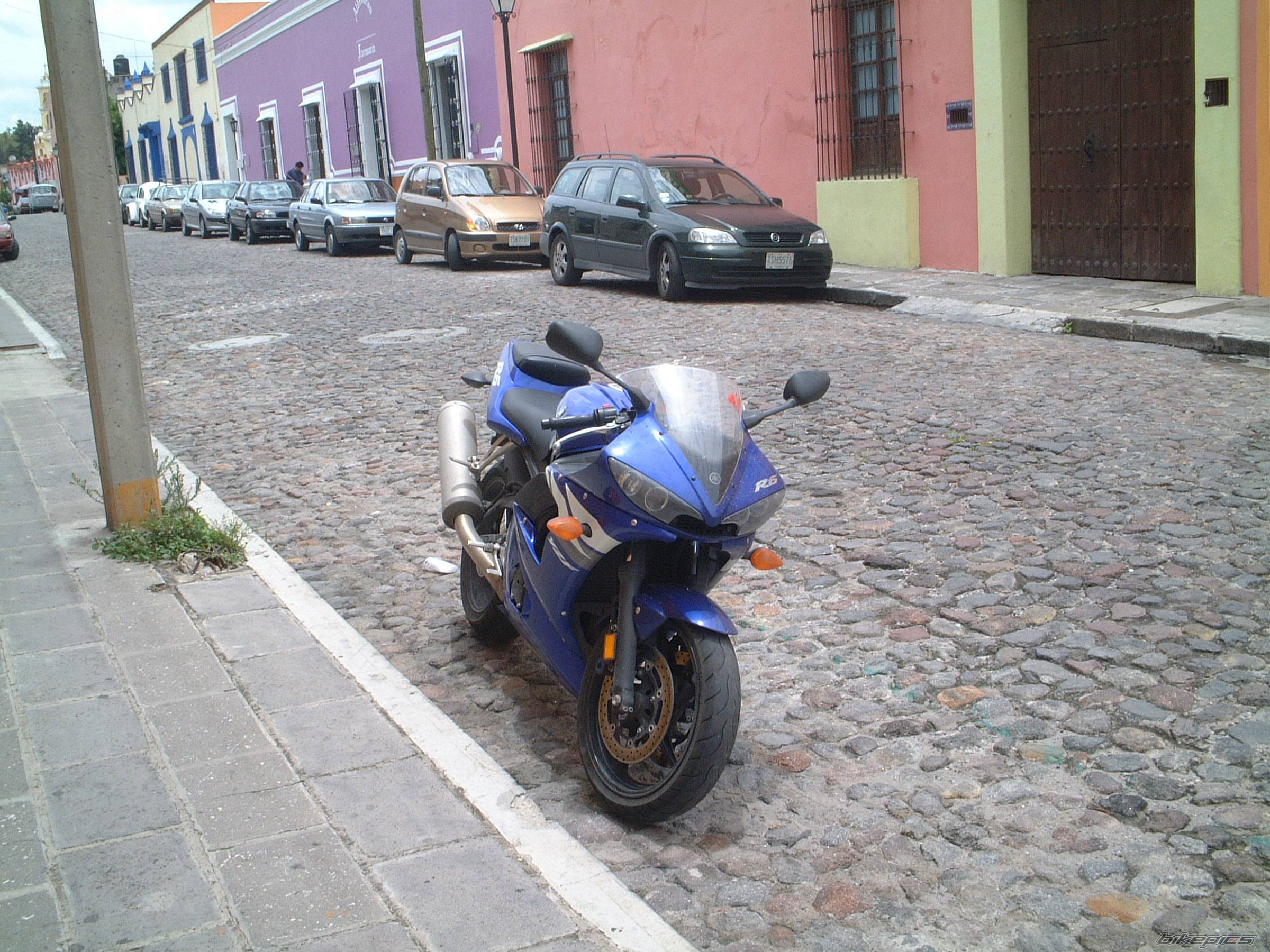 Bike Photo 402366