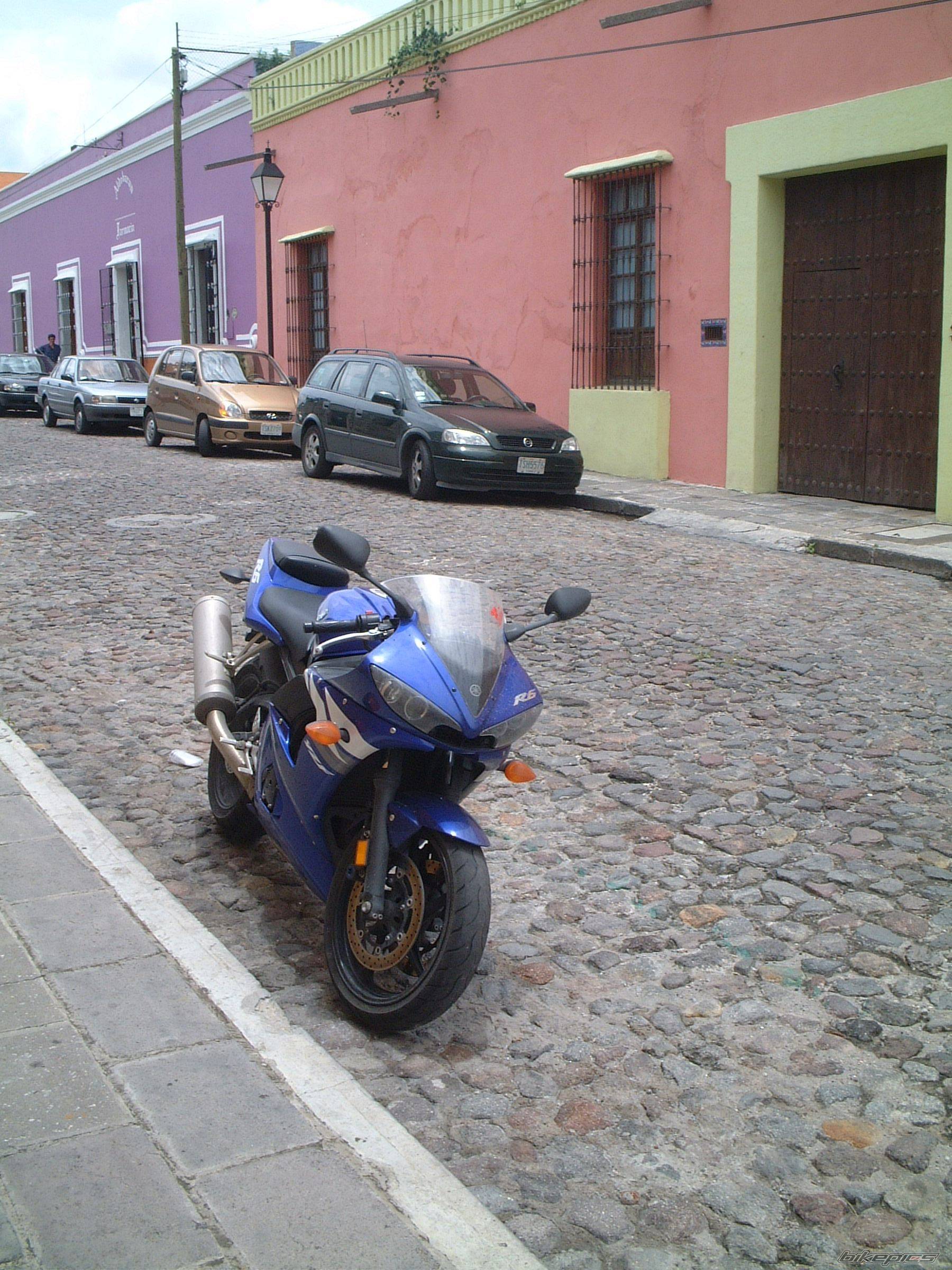 Bike Photo 402368