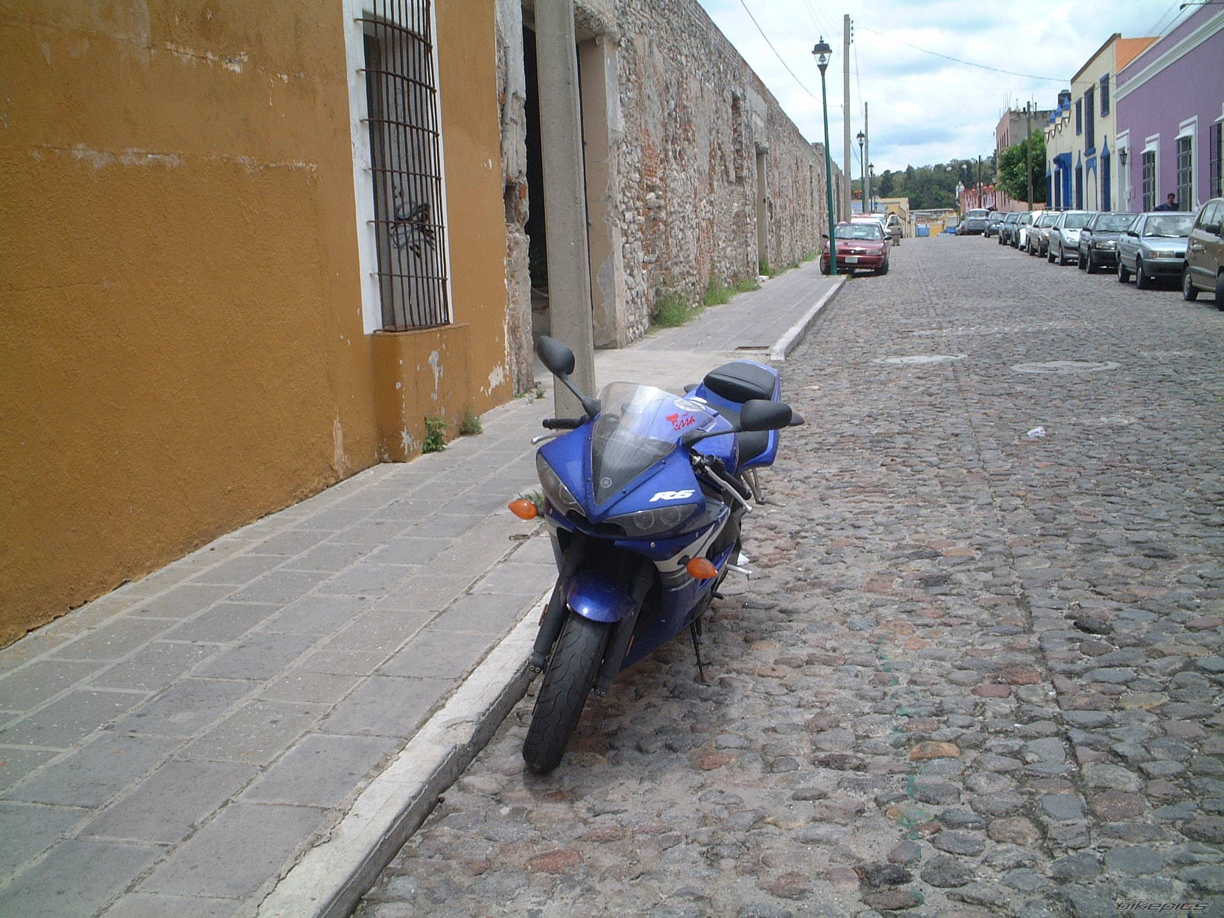 Bike Photo 402369