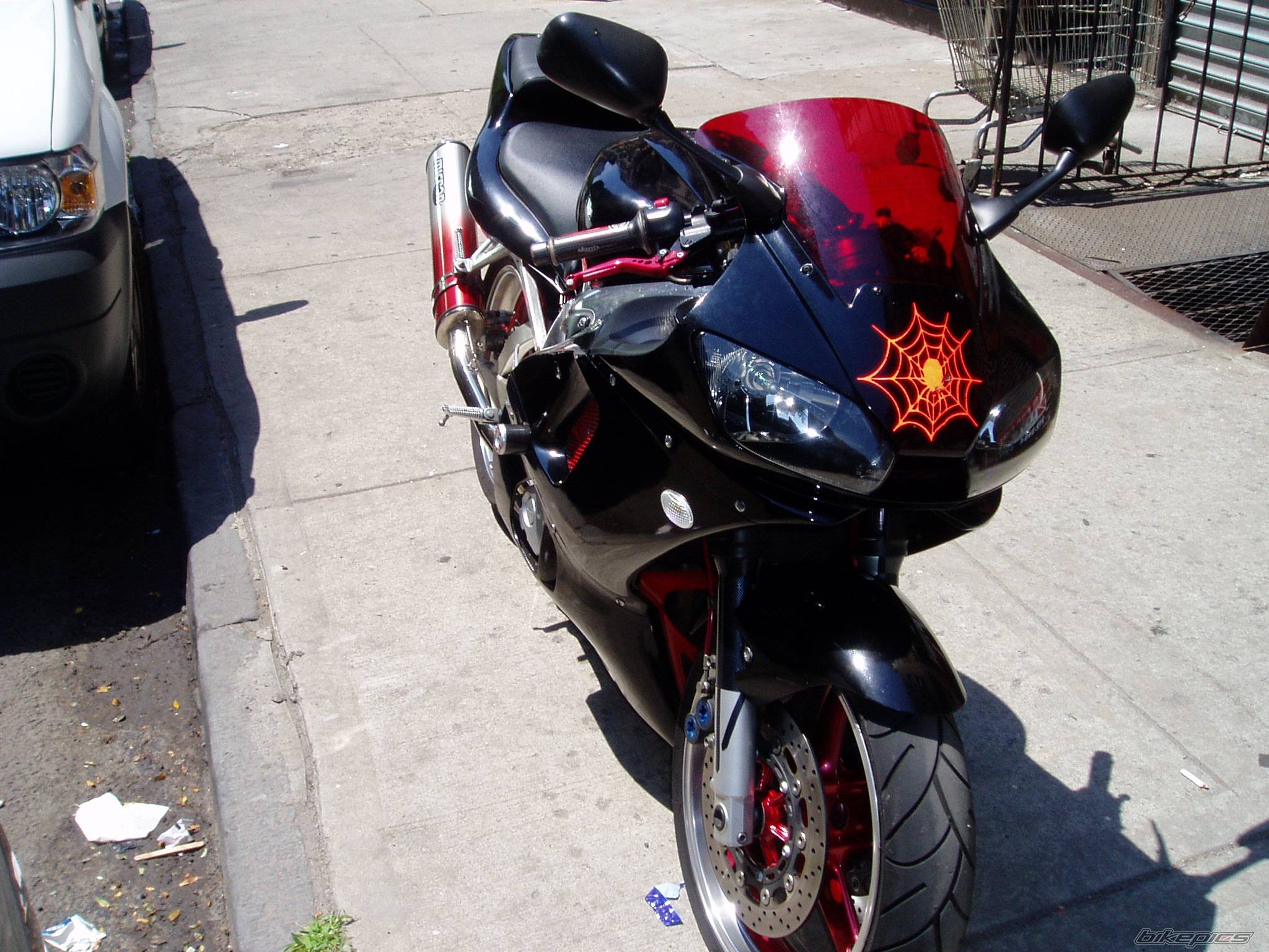 Bike Photo 402373