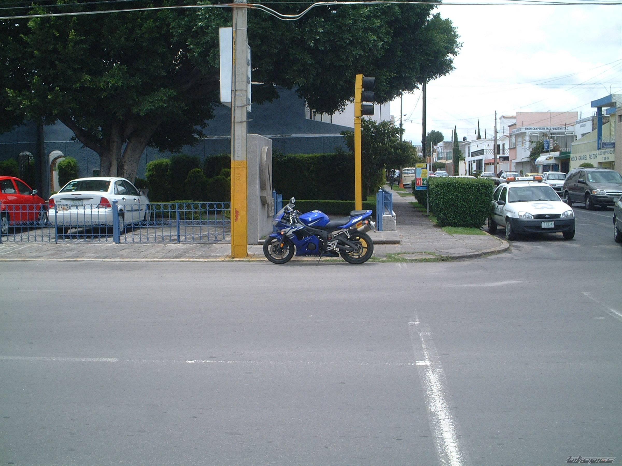Bike Photo 402375