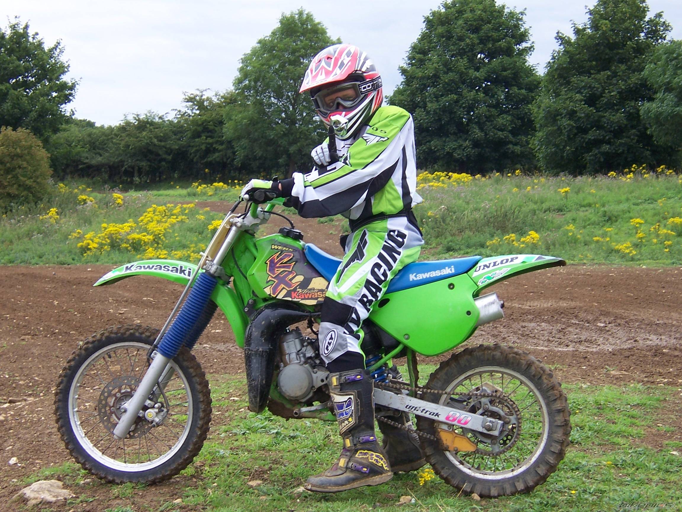 Bike Photo 402377