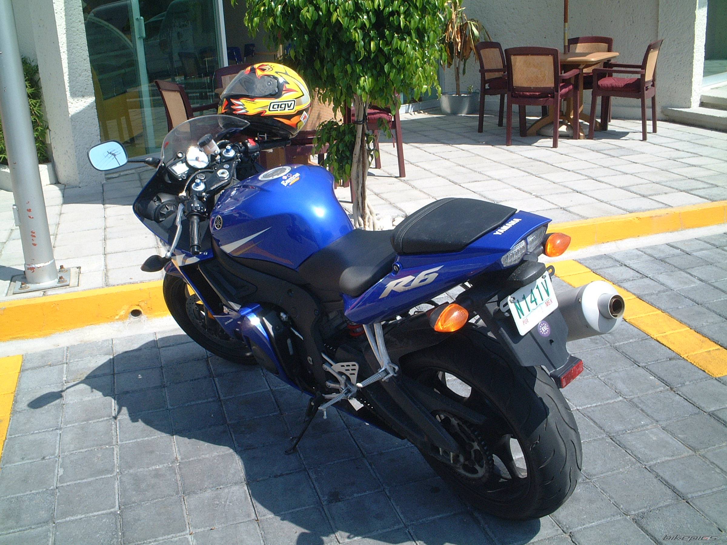 Bike Photo 402380