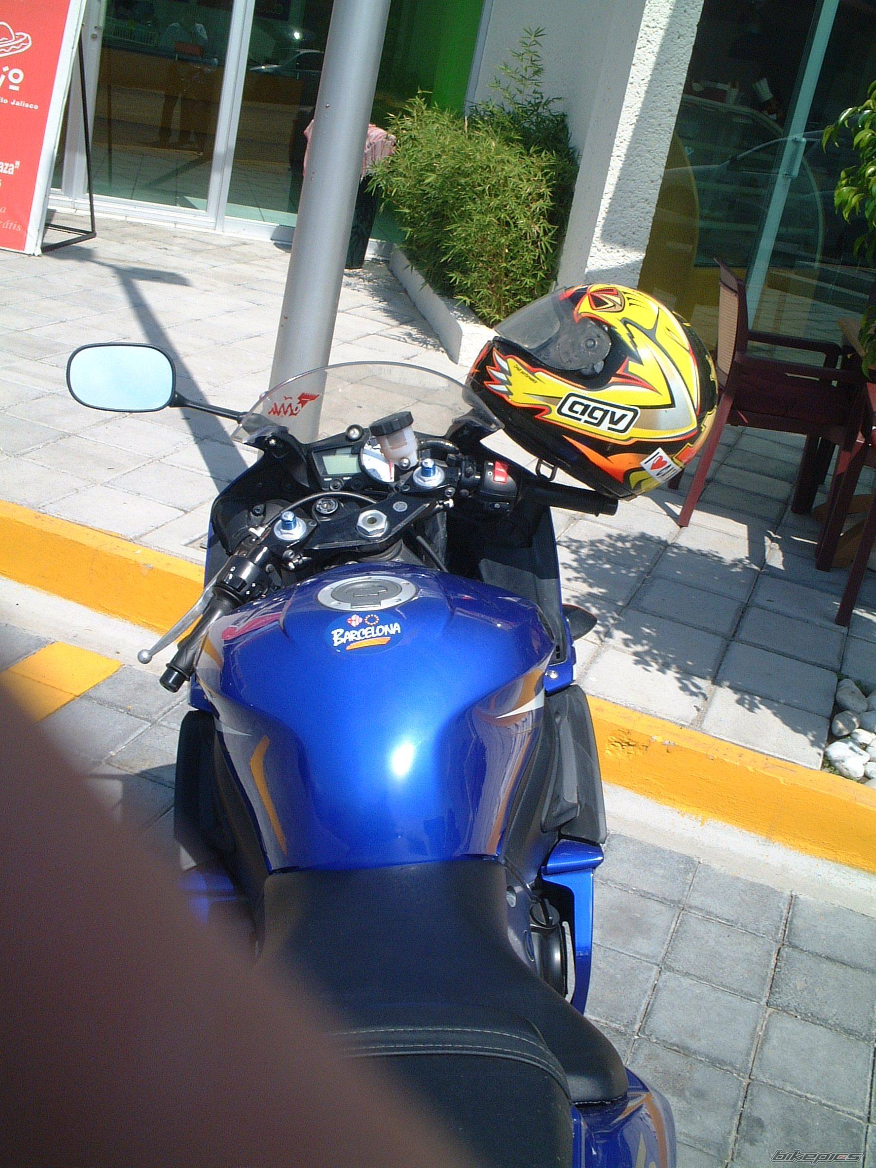 Bike Photo 402385