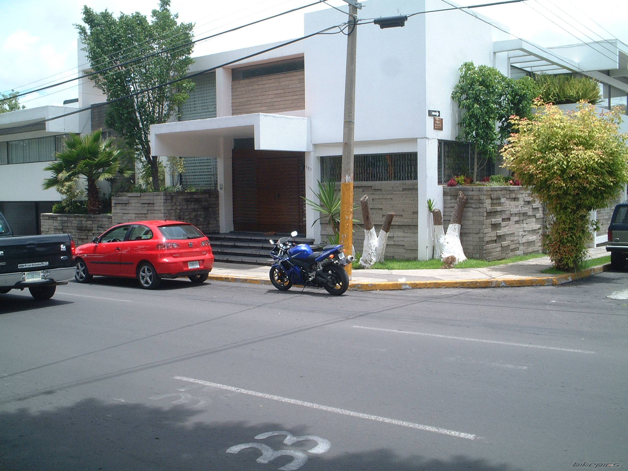 Bike Photo 402386