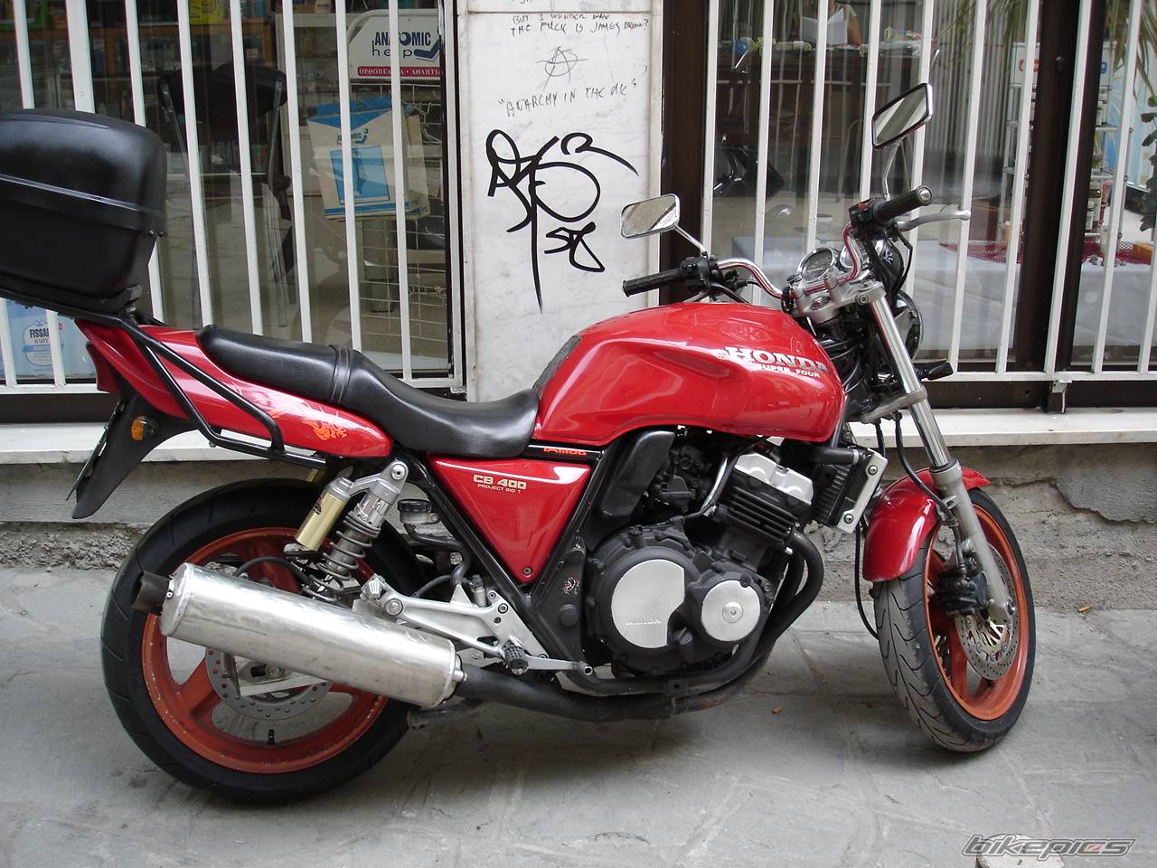 Bike Photo 402388