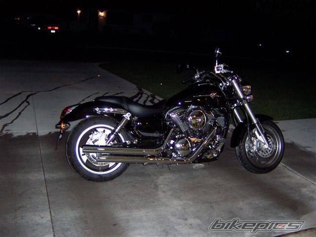 Bike Photo 402389
