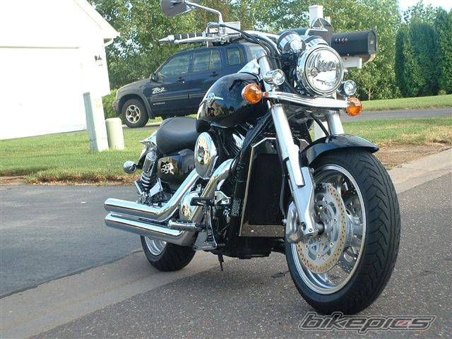 Bike Photo 402407