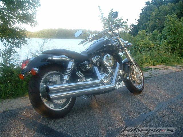 Bike Photo 402409