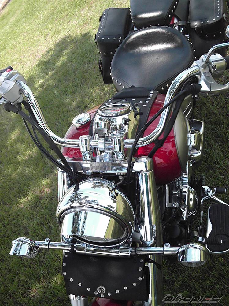 Bike Photo 402439