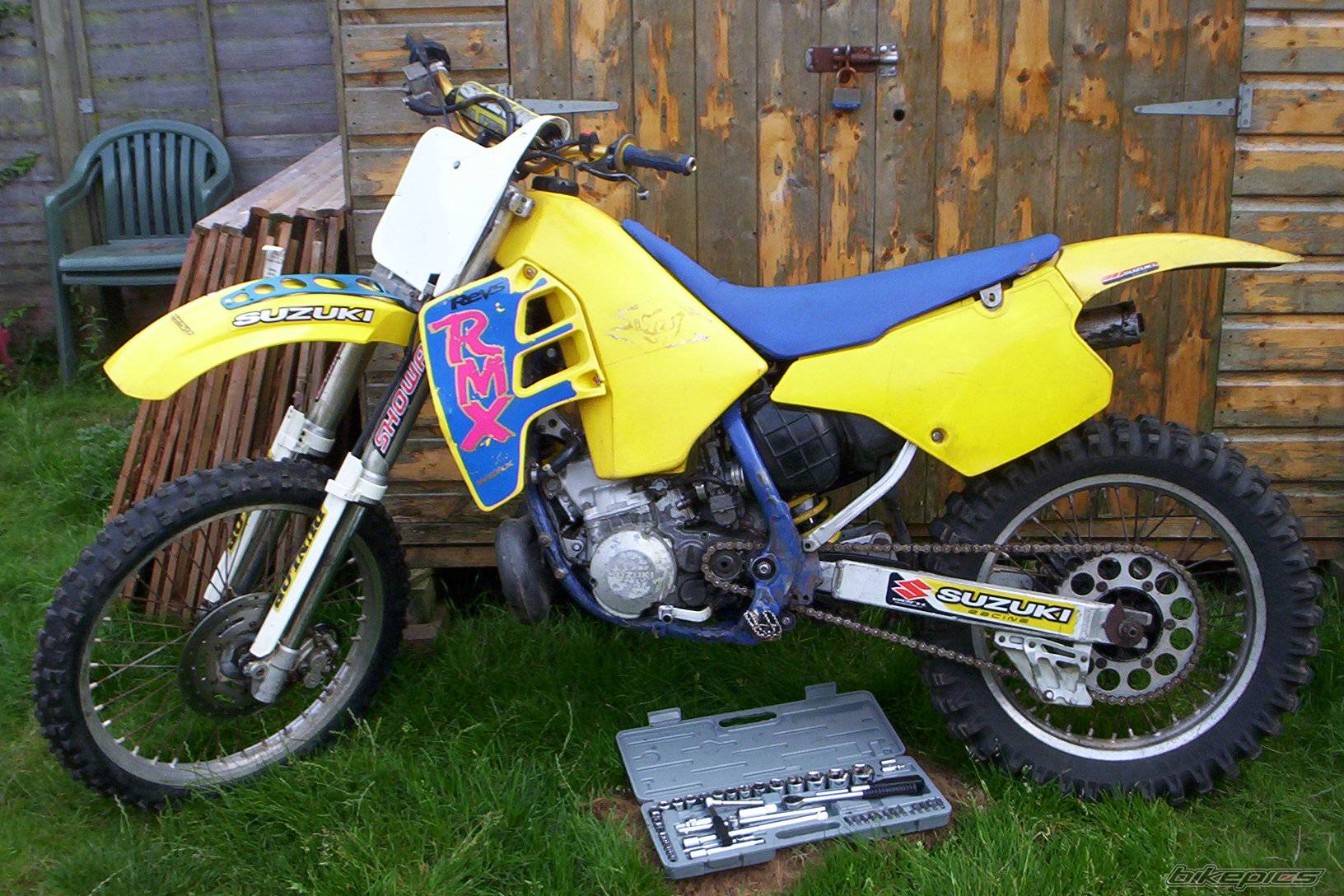 Bike Photo 402450