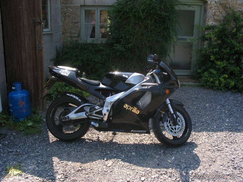 Bike Photo 402453