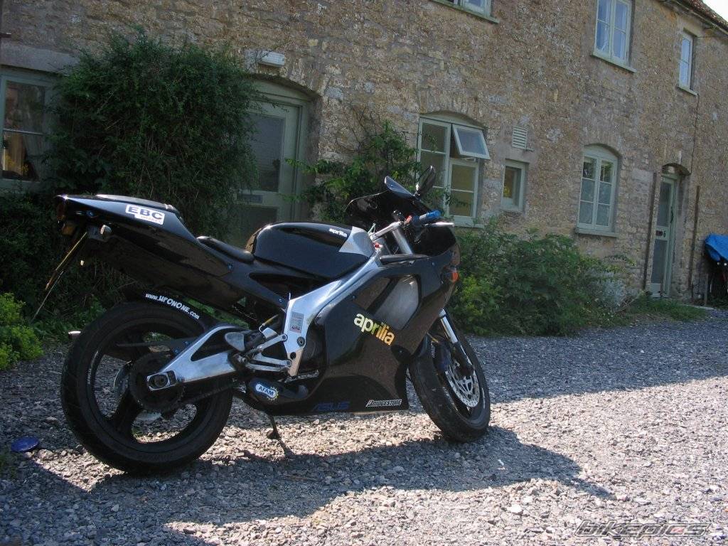 Bike Photo 402469