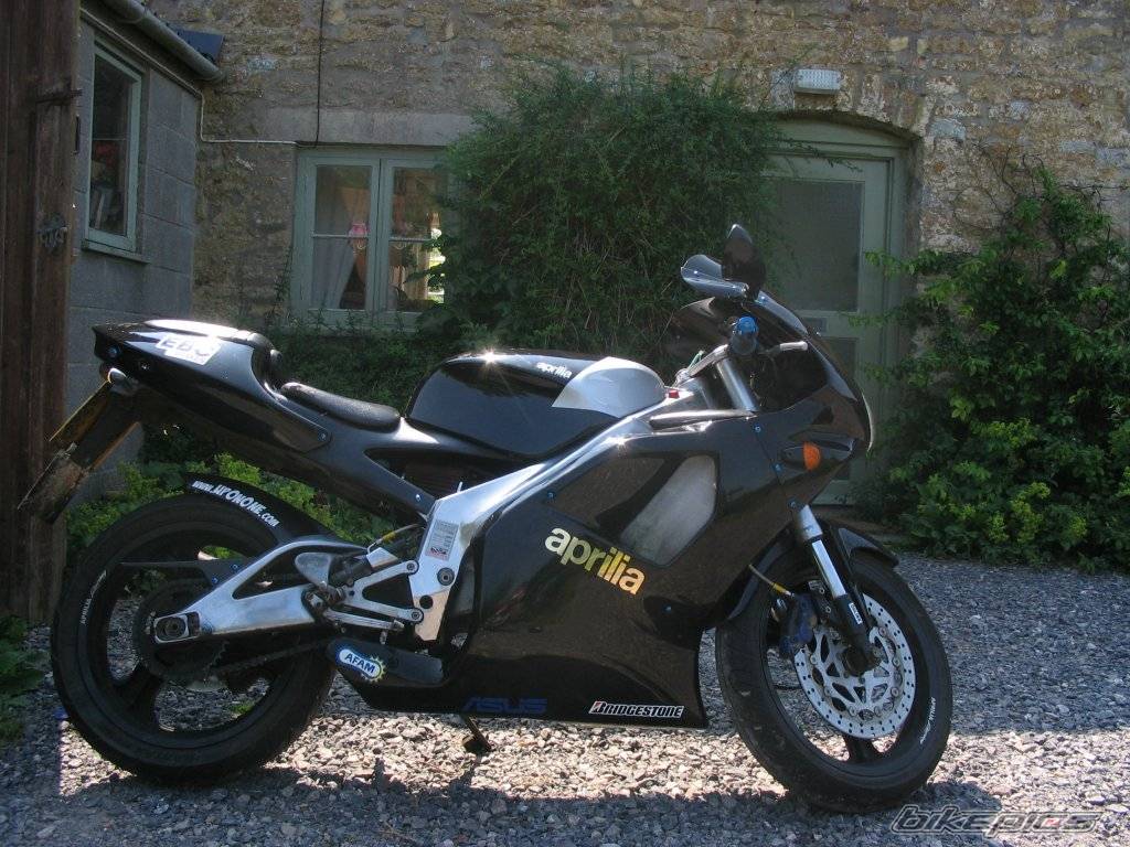 Bike Photo 402471