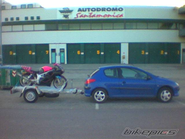 Bike Photo 402485