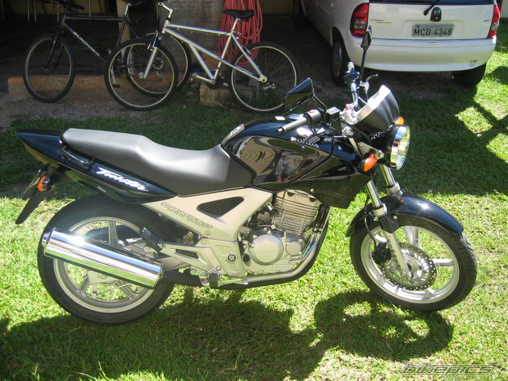 Bike Photo 402520