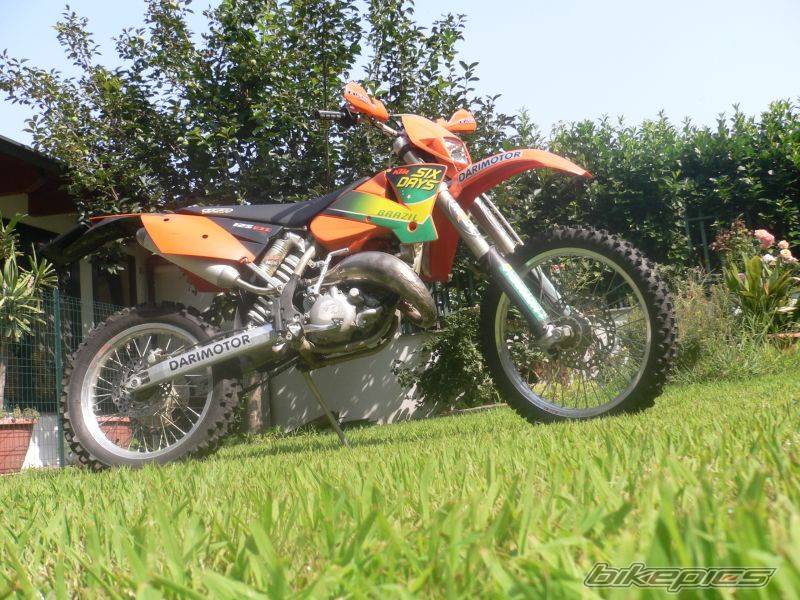 Bike Photo 402605