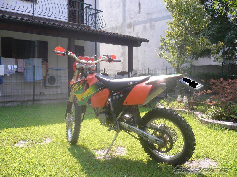Bike Photo 402606