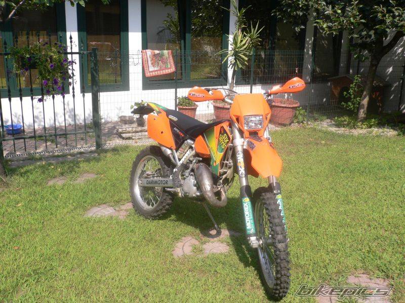 Bike Photo 402607