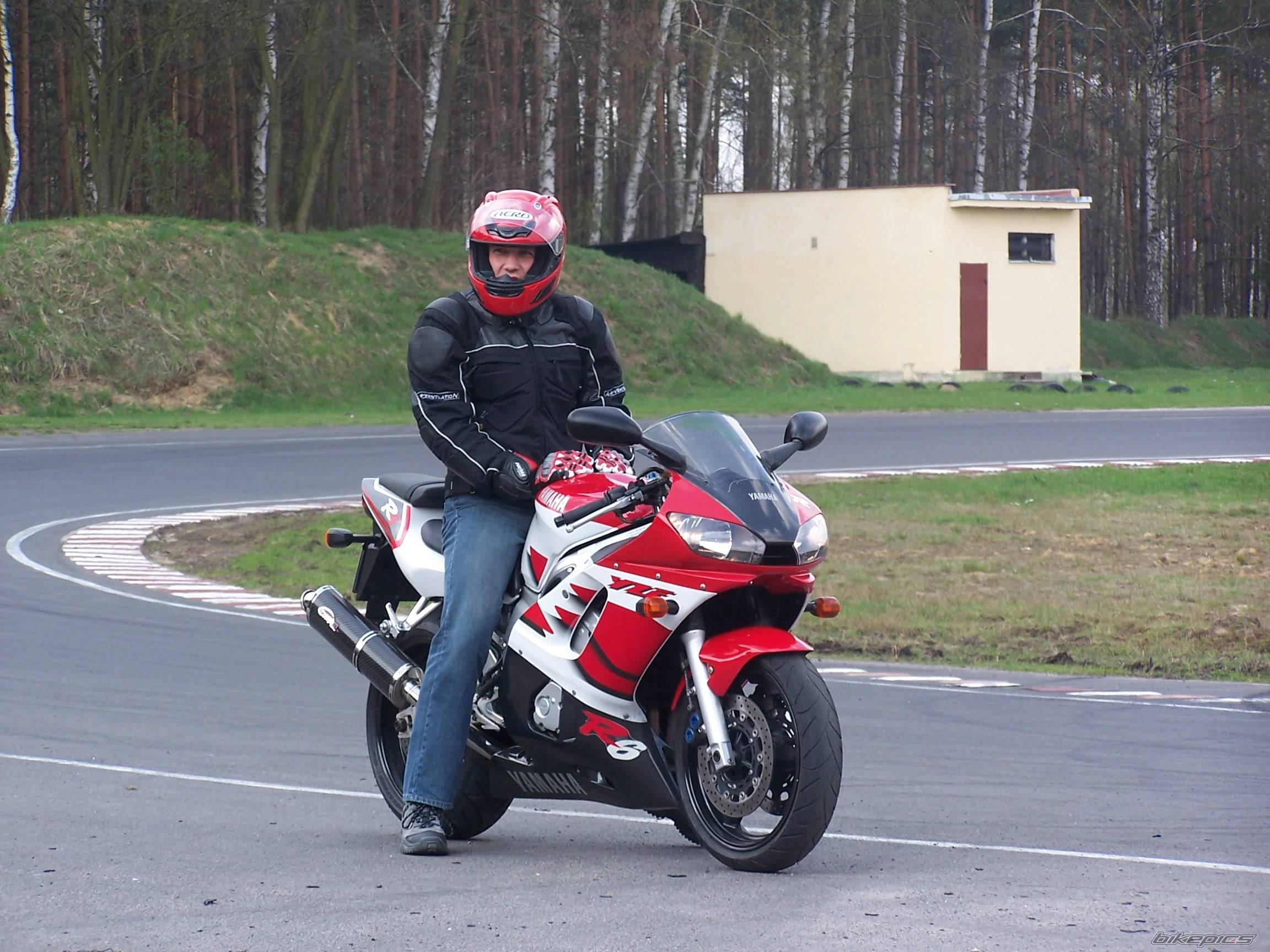 Bike Photo 402618