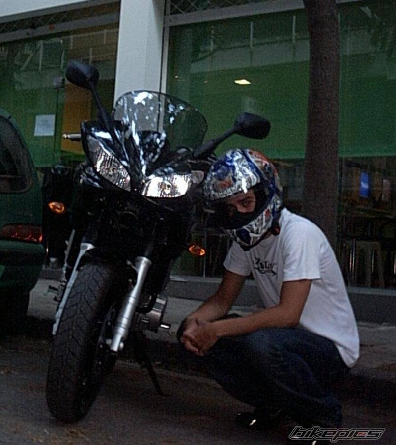 Bike Photo 402624