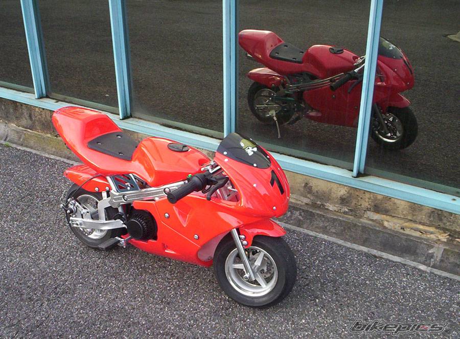 Bike Photo 402628