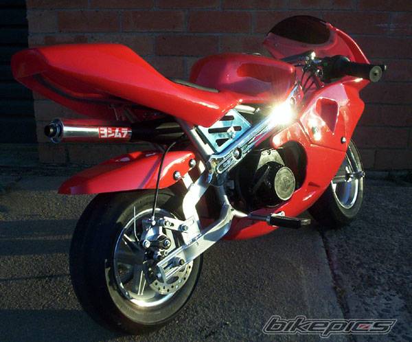 Bike Photo 402629