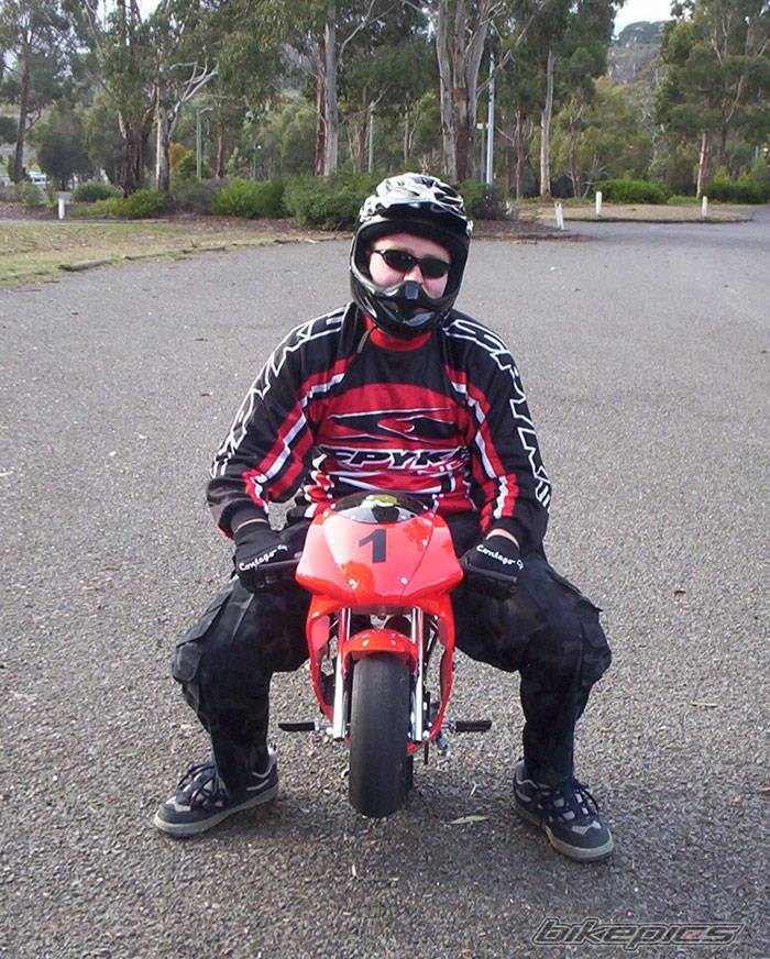 Bike Photo 402630