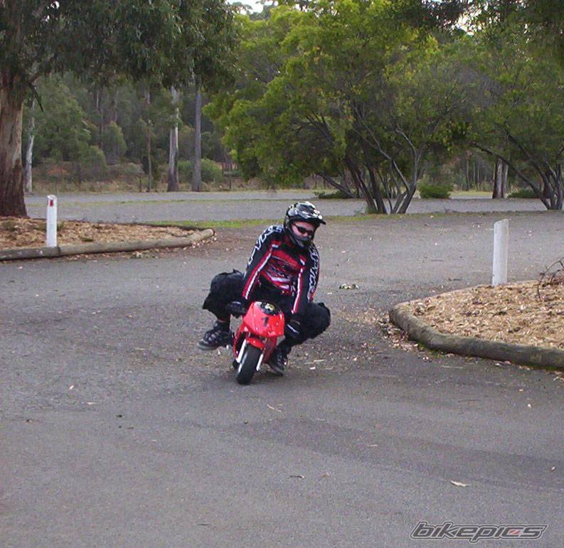 Bike Photo 402631