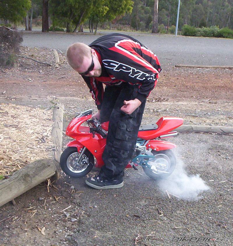 Bike Photo 402633