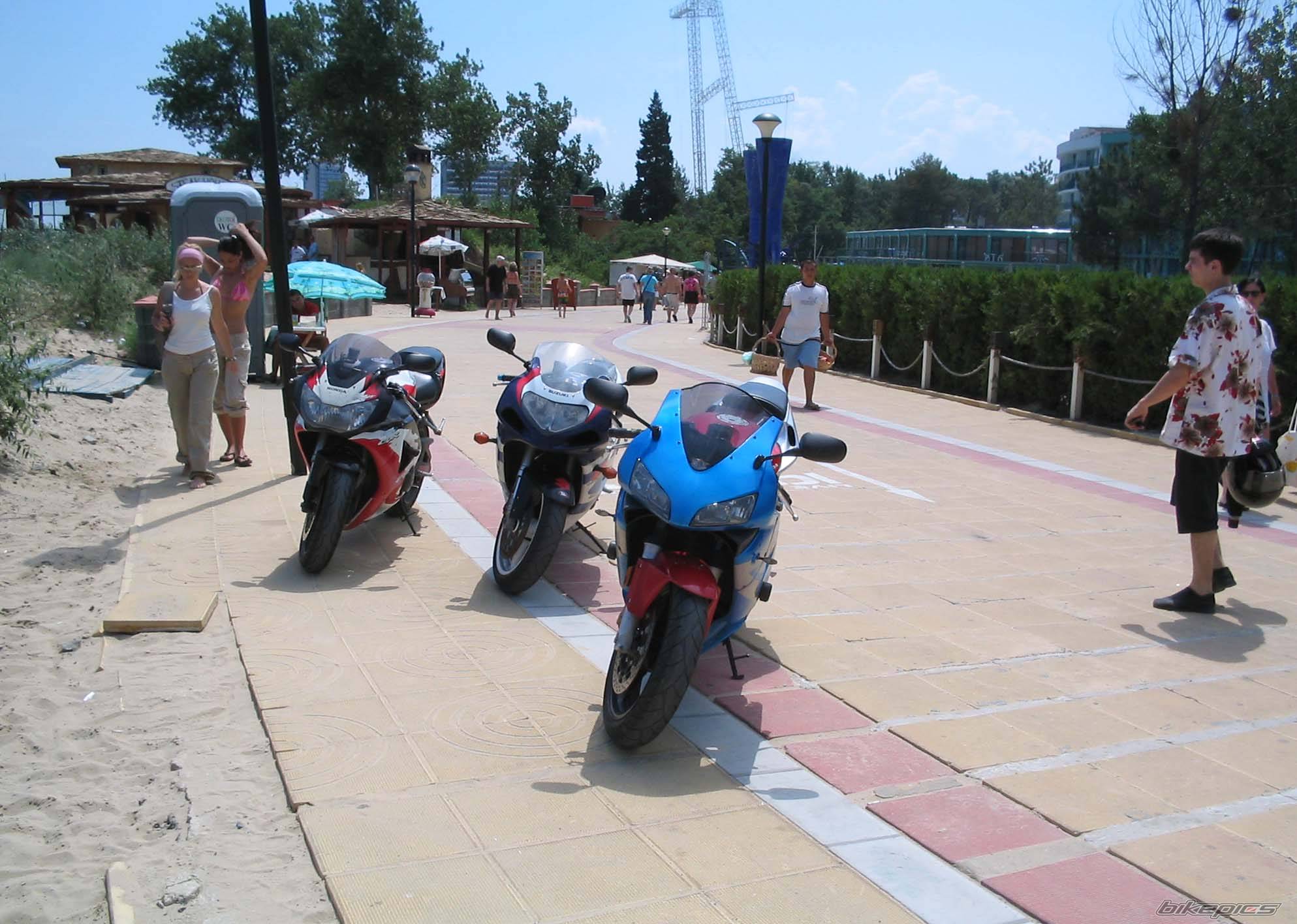 Bike Photo 402643