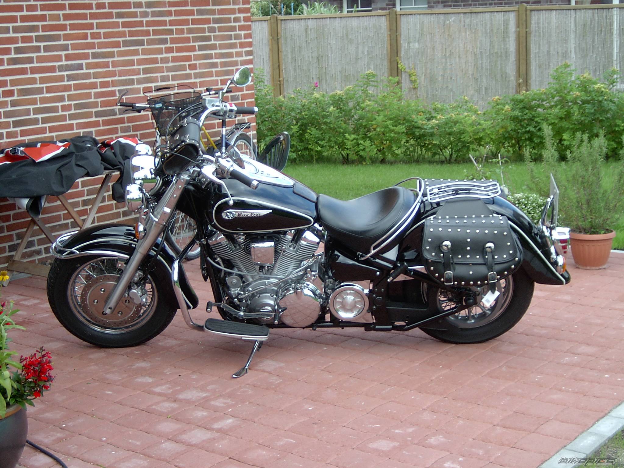 Bike Photo 402673
