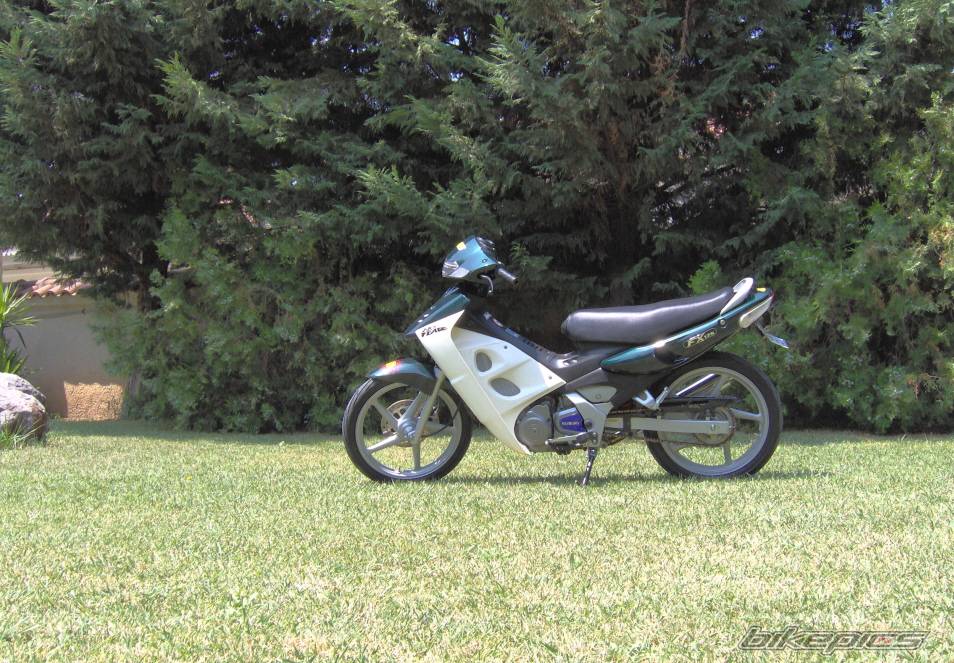Bike Photo 402677