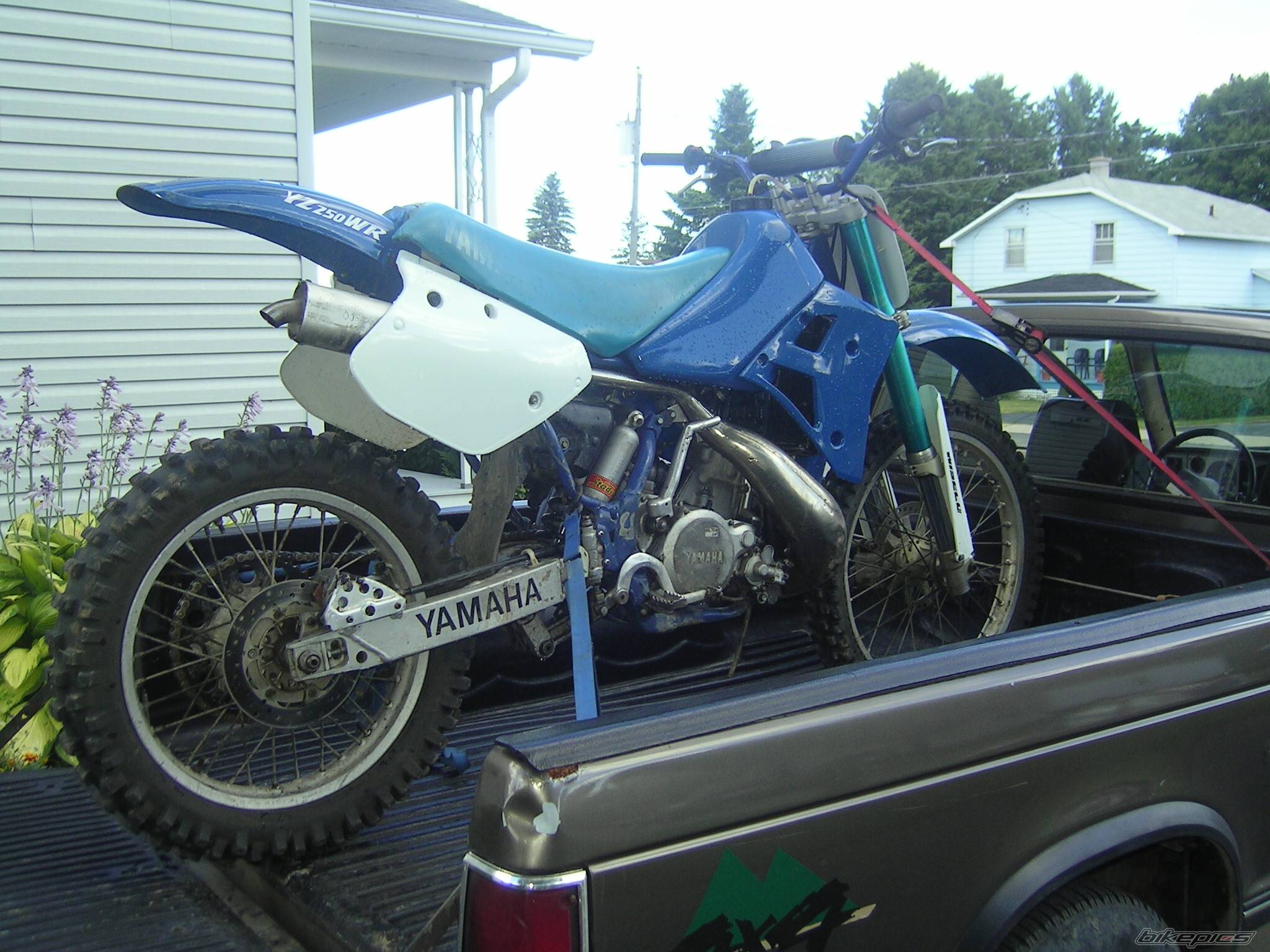 Bike Photo 402709