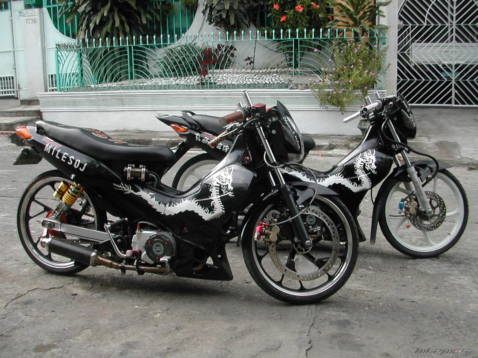 Bike Photo 402716