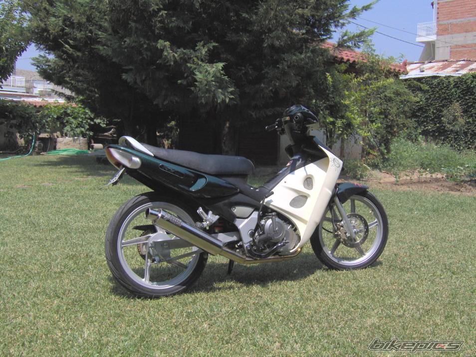 Bike Photo 402717