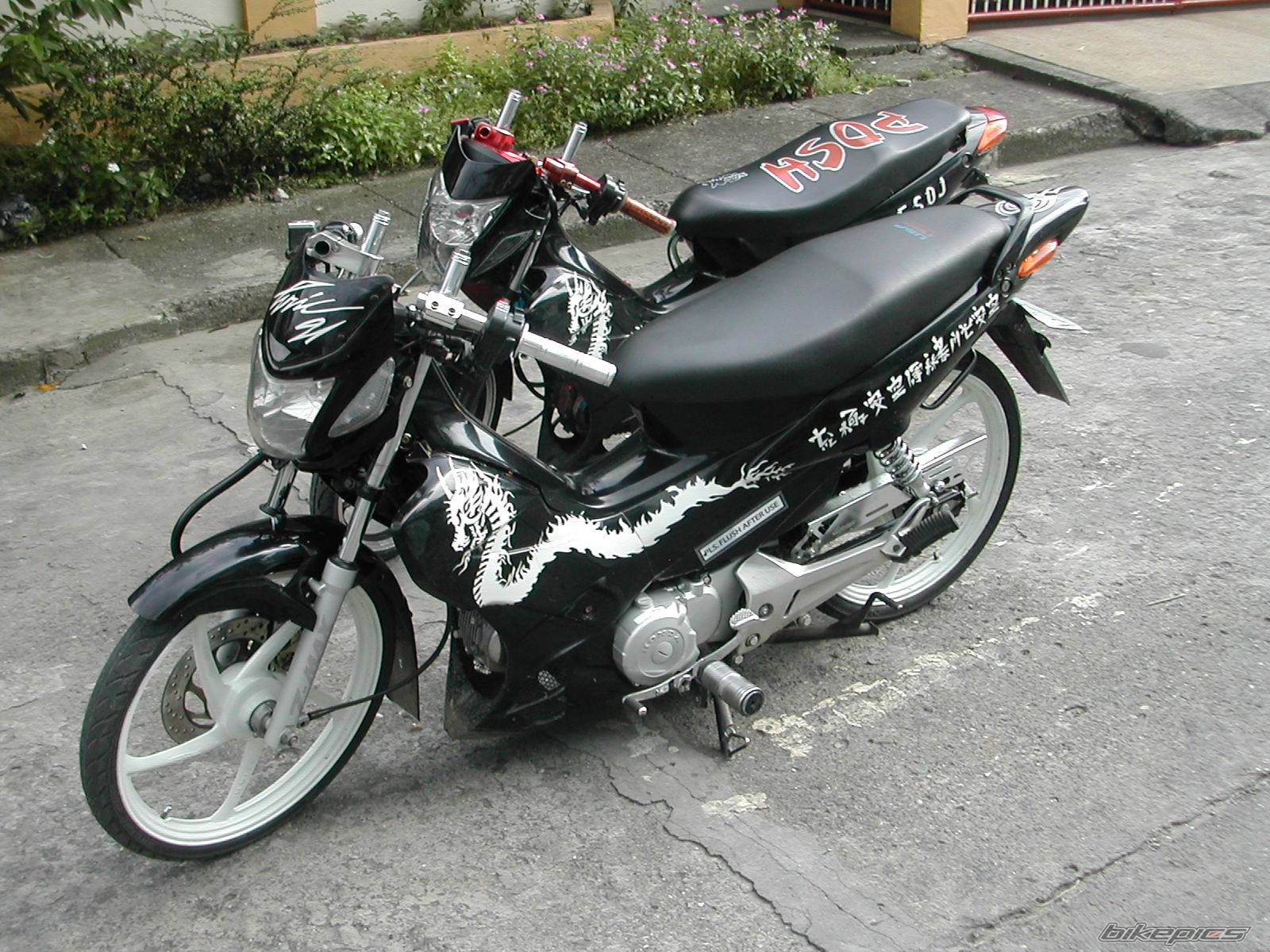 Bike Photo 402722