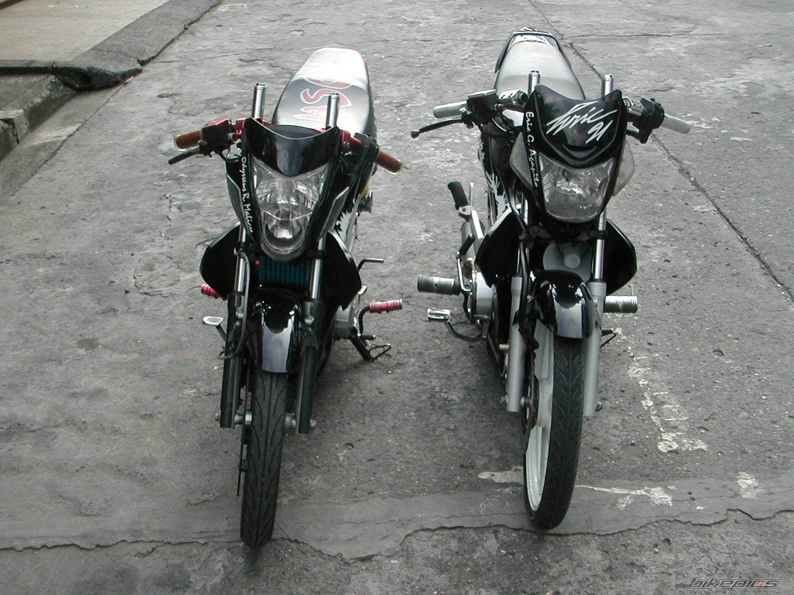 Bike Photo 402727