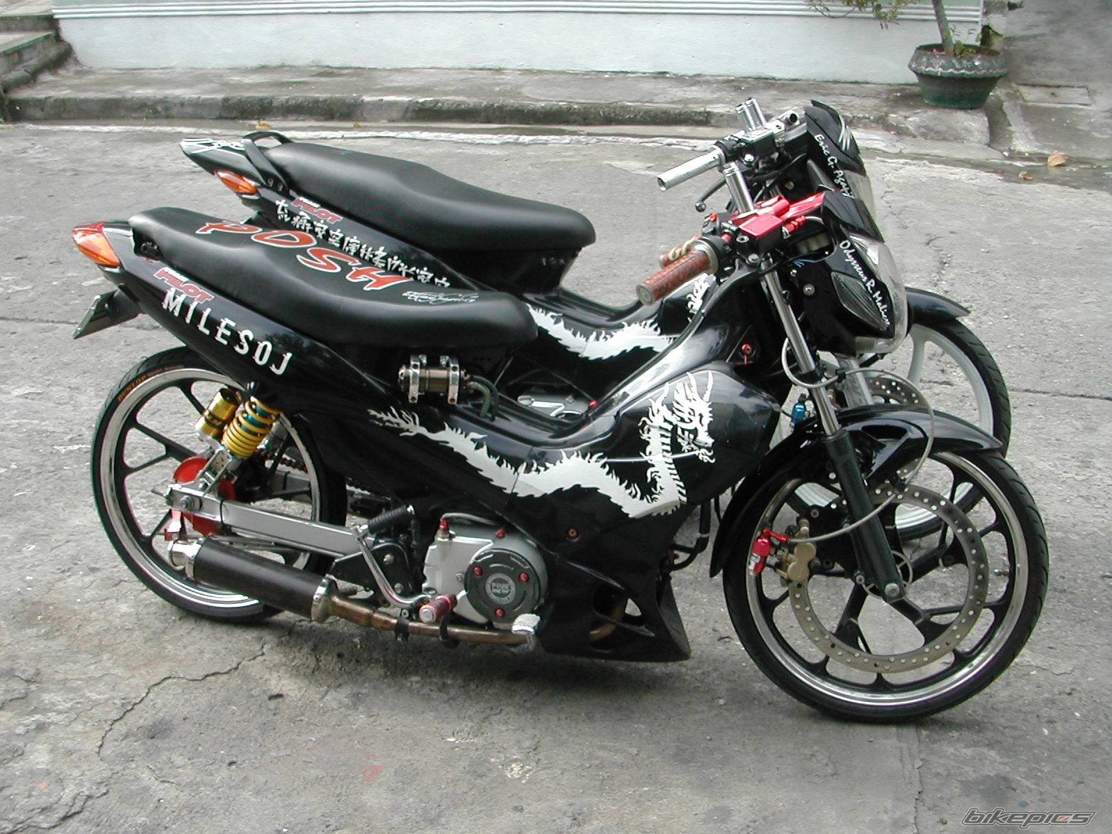 Bike Photo 402733