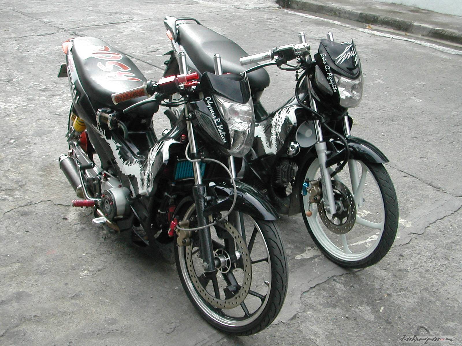 Bike Photo 402734