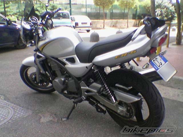 Bike Photo 402735